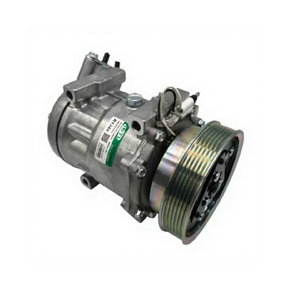 تصویر محصول کمپرسور کولر رنو ساندرو استپ وی اتوماتیک سال 1398